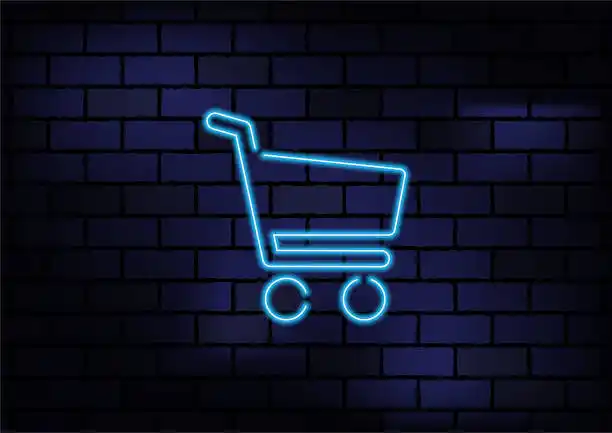 shopping cart